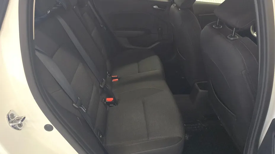 RENAULT Clio Clio 1.0 TCe Equilibre