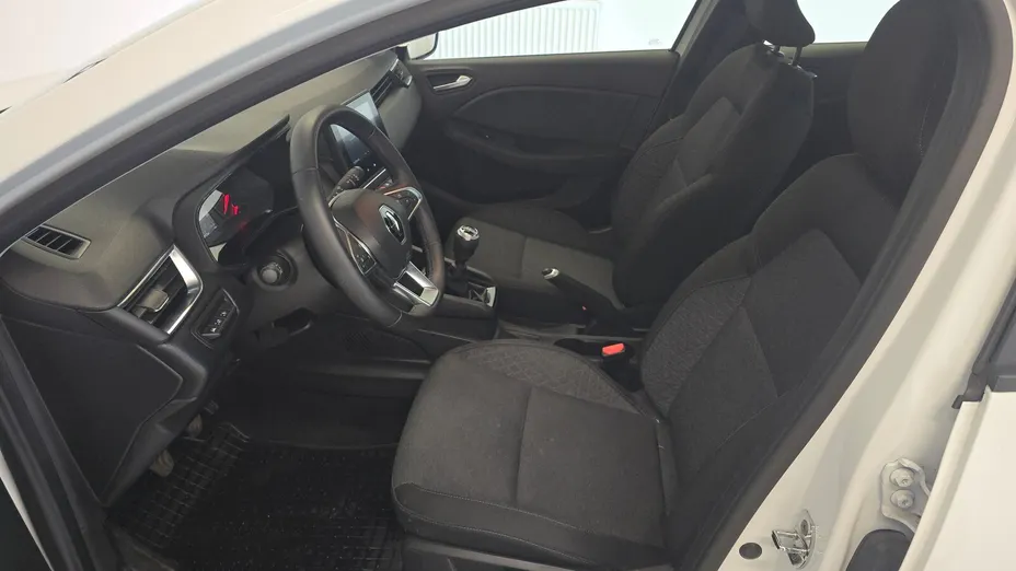 RENAULT Clio Clio 1.0 TCe Equilibre