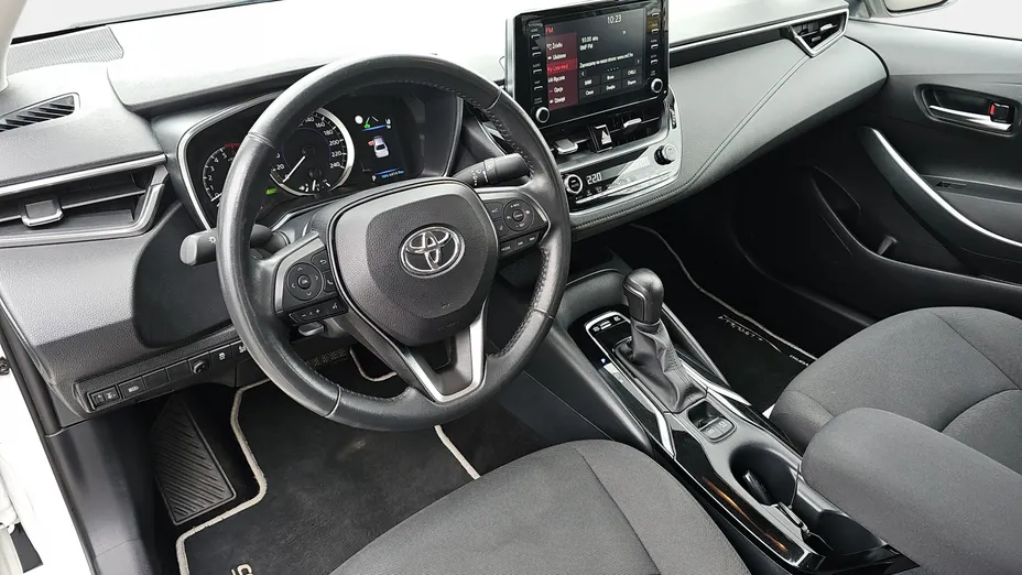 TOYOTA Corolla Corolla 1.8 Hybrid GPF Comfort