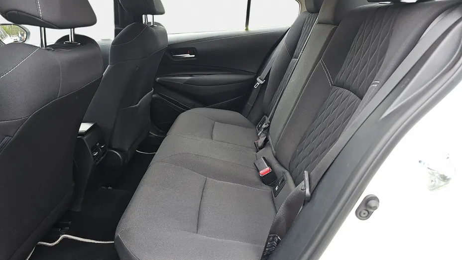TOYOTA Corolla Corolla 1.8 Hybrid GPF Comfort