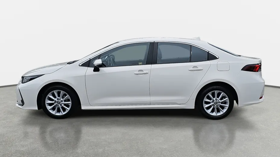 TOYOTA Corolla Corolla 1.8 Hybrid GPF Comfort