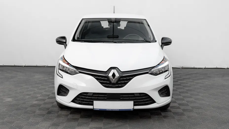RENAULT Clio Clio 1.0 TCe Equilibre