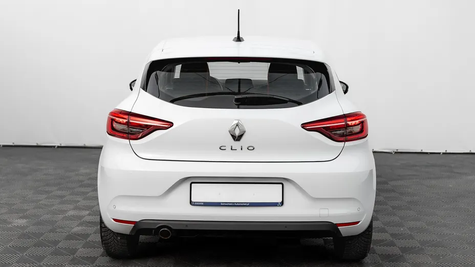 RENAULT Clio Clio 1.0 TCe Equilibre