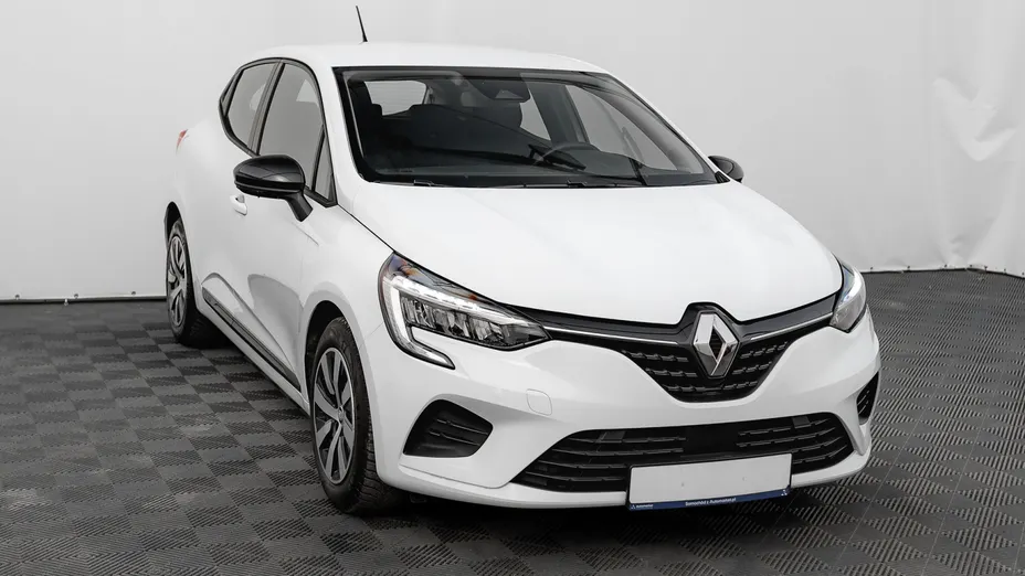 RENAULT Clio Clio 1.0 TCe Equilibre