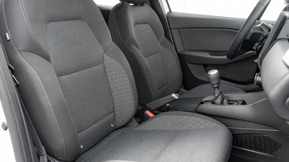 RENAULT Clio Clio 1.0 TCe Equilibre