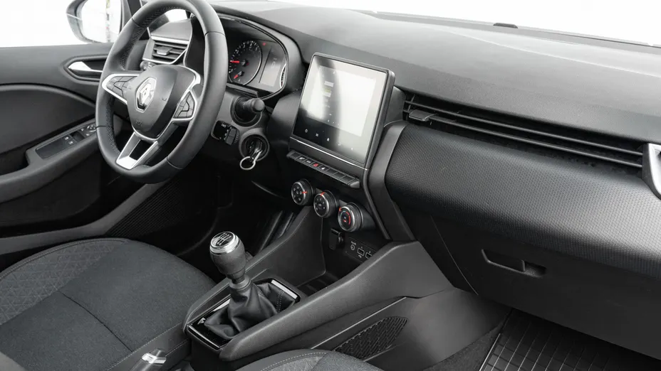 RENAULT Clio Clio 1.0 TCe Equilibre