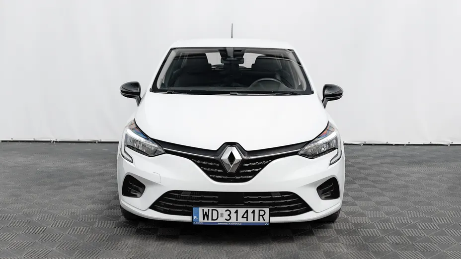 RENAULT Clio Clio 1.0 TCe Equilibre