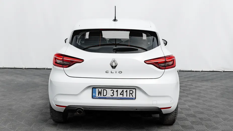 RENAULT Clio Clio 1.0 TCe Equilibre