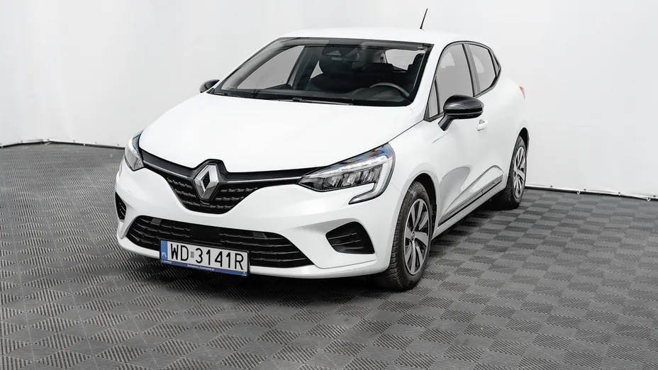 RENAULT Clio Clio 1.0 TCe Equilibre