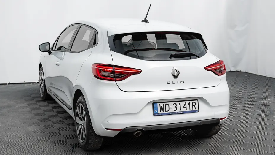 RENAULT Clio Clio 1.0 TCe Equilibre