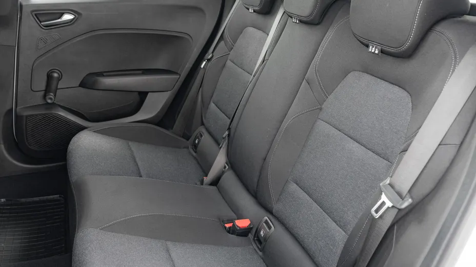 RENAULT Clio Clio 1.0 TCe Equilibre