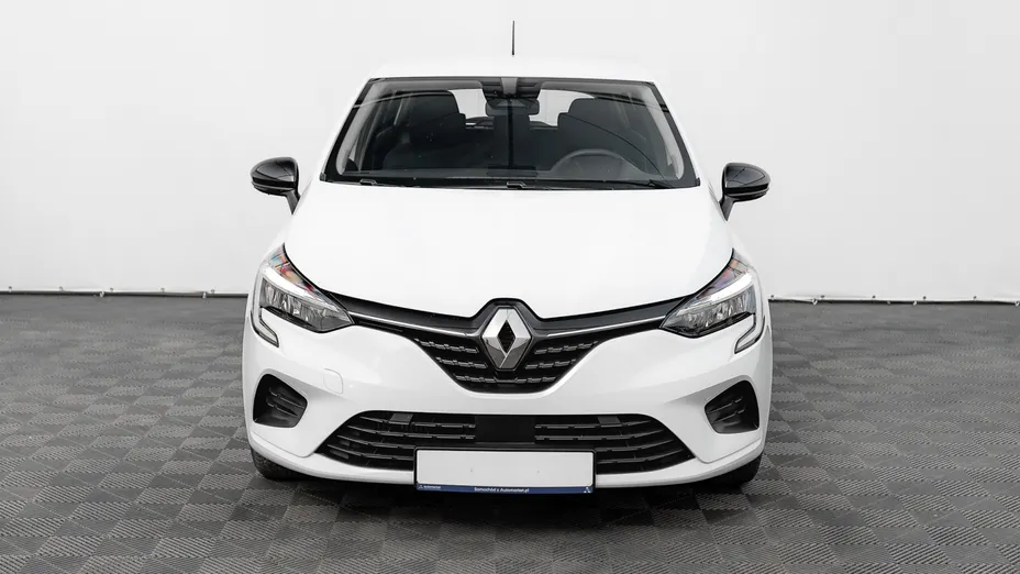 RENAULT Clio Clio 1.0 TCe Equilibre