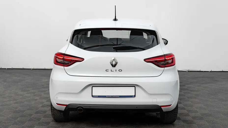 RENAULT Clio Clio 1.0 TCe Equilibre