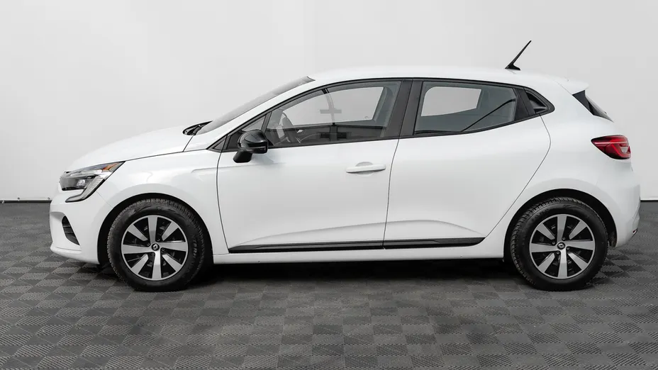 RENAULT Clio Clio 1.0 TCe Equilibre