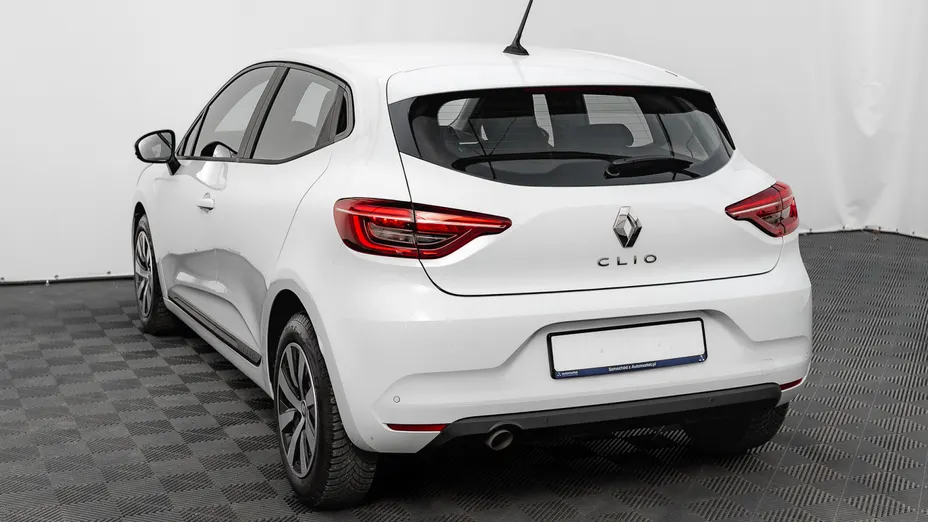 RENAULT Clio Clio 1.0 TCe Equilibre