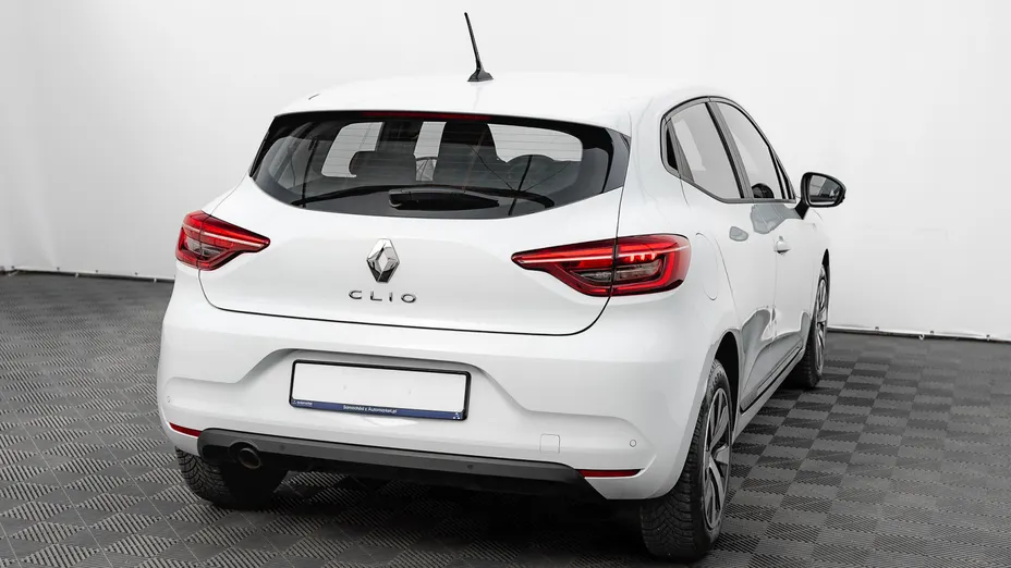 RENAULT Clio Clio 1.0 TCe Equilibre