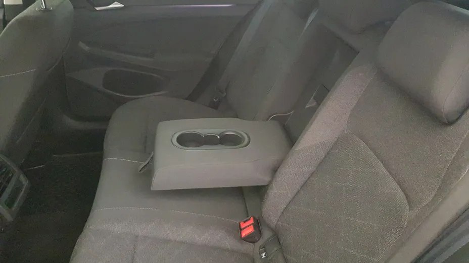VOLKSWAGEN Golf Golf VIII 2.0 TDI Life