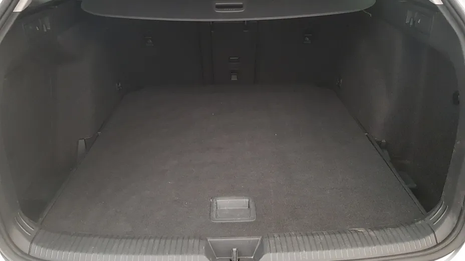 VOLKSWAGEN Golf Golf VIII 2.0 TDI Life