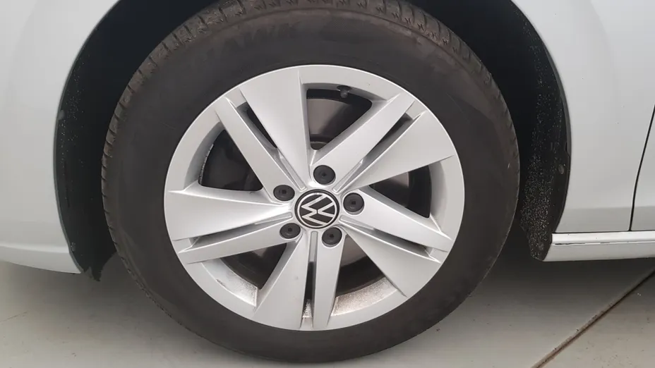 VOLKSWAGEN Golf Golf VIII 2.0 TDI Life