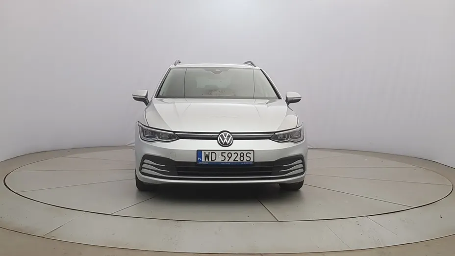 VOLKSWAGEN Golf Golf VIII 2.0 TDI Life