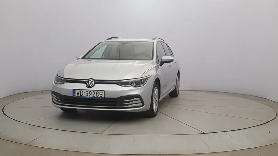 VOLKSWAGEN Golf Golf VIII 2.0 TDI Life