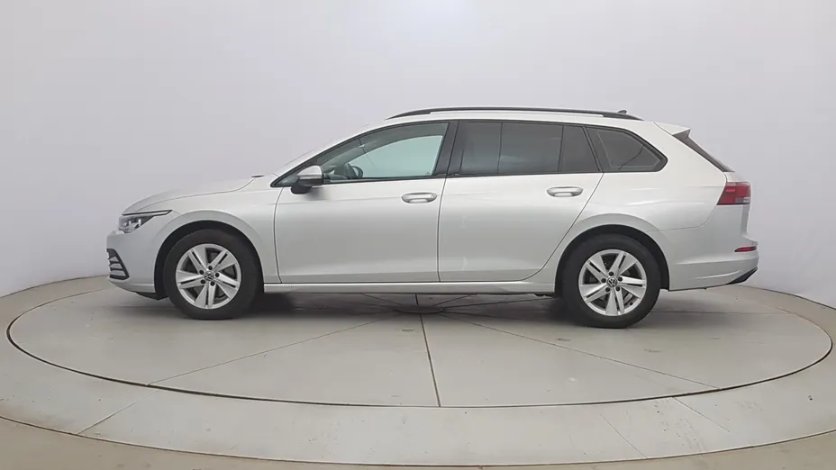 VOLKSWAGEN Golf Golf VIII 2.0 TDI Life
