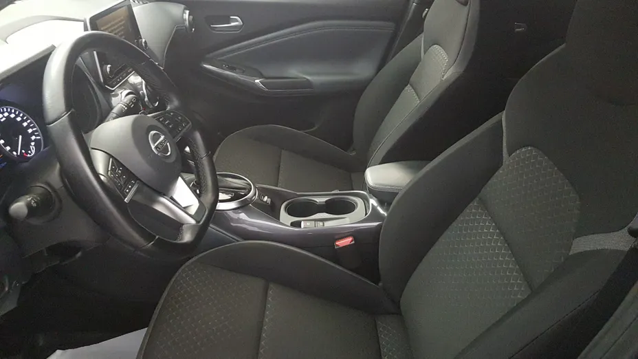 NISSAN Juke Juke 1.0 DIG-T Enigma DCT