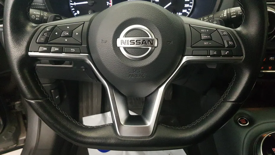 NISSAN Juke Juke 1.0 DIG-T Enigma DCT