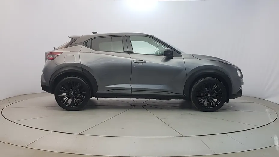 NISSAN Juke Juke 1.0 DIG-T Enigma DCT