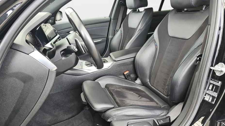 BMW Seria 3 320d mHEV M Sport sport-aut