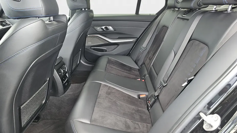 BMW Seria 3 320d mHEV M Sport sport-aut