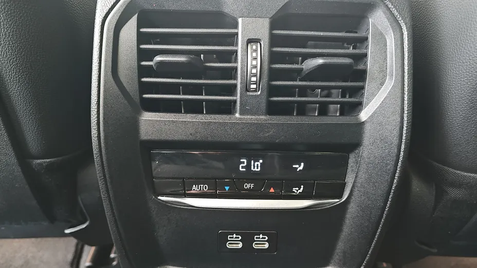 BMW Seria 3 320d mHEV M Sport sport-aut