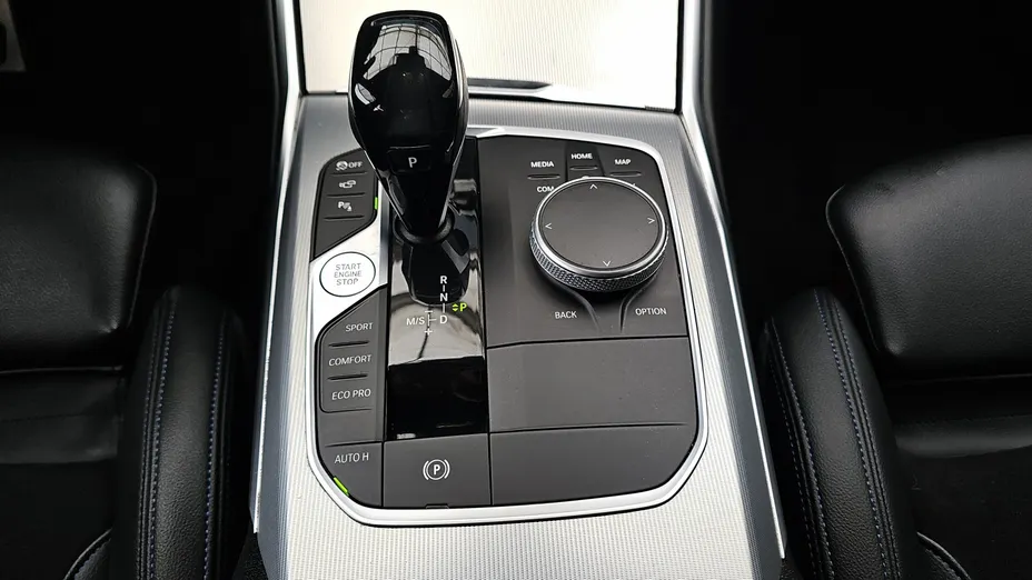 BMW Seria 3 320d mHEV M Sport sport-aut