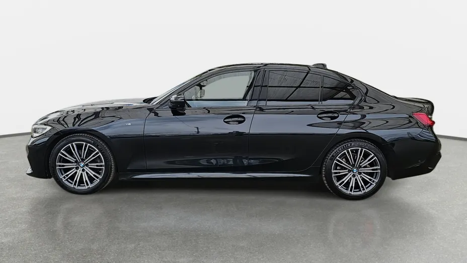 BMW Seria 3 320d mHEV M Sport sport-aut