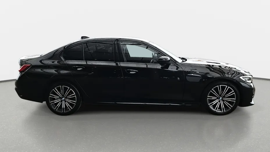 BMW Seria 3 320d mHEV M Sport sport-aut
