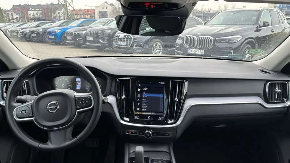 VOLVO V60 V60 B4 D Momentum Pro aut