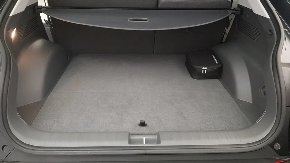 HYUNDAI Ioniq 5 Ioniq 5 73kWh Dynamiq