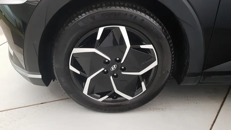 HYUNDAI Ioniq 5 Ioniq 5 73kWh Dynamiq