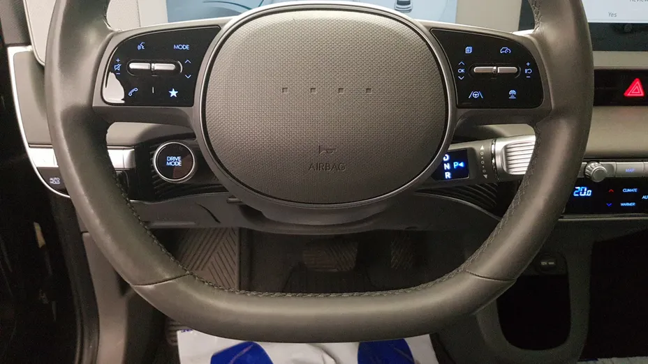 HYUNDAI Ioniq 5 Ioniq 5 73kWh Dynamiq