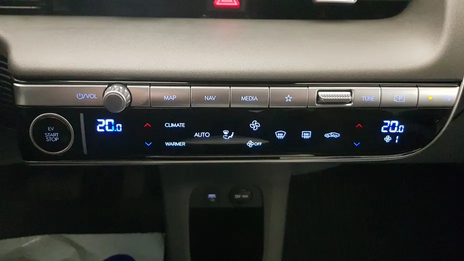 HYUNDAI Ioniq 5 Ioniq 5 73kWh Dynamiq