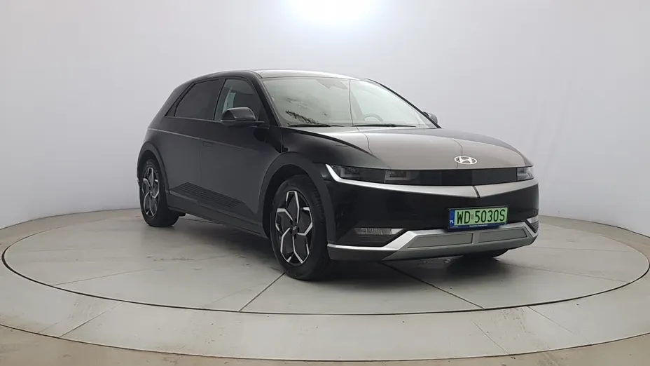 HYUNDAI Ioniq 5 Ioniq 5 73kWh Dynamiq