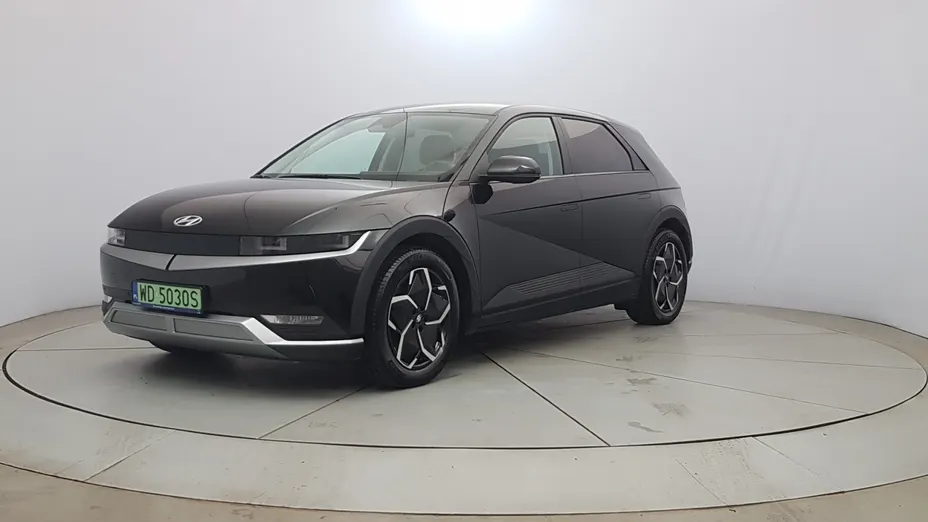 HYUNDAI Ioniq 5 Ioniq 5 73kWh Dynamiq