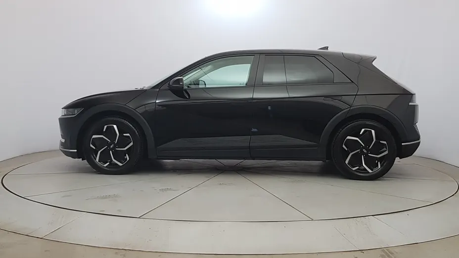 HYUNDAI Ioniq 5 Ioniq 5 73kWh Dynamiq