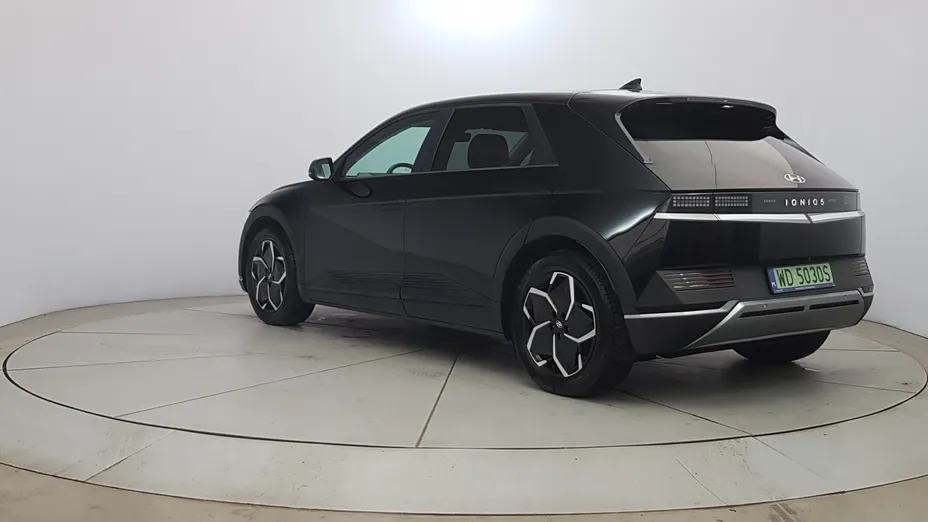 HYUNDAI Ioniq 5 Ioniq 5 73kWh Dynamiq