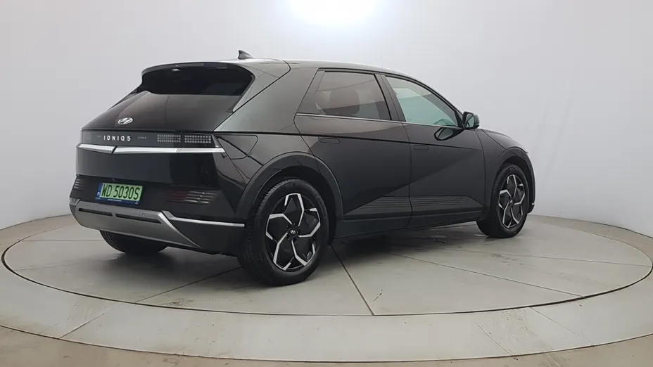 HYUNDAI Ioniq 5 Ioniq 5 73kWh Dynamiq