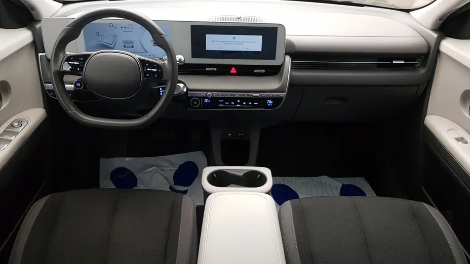 HYUNDAI Ioniq 5 Ioniq 5 73kWh Dynamiq
