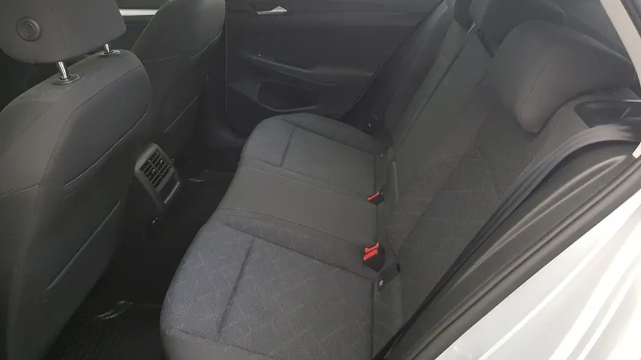 VOLKSWAGEN Golf Golf VIII 2.0 TDI Life