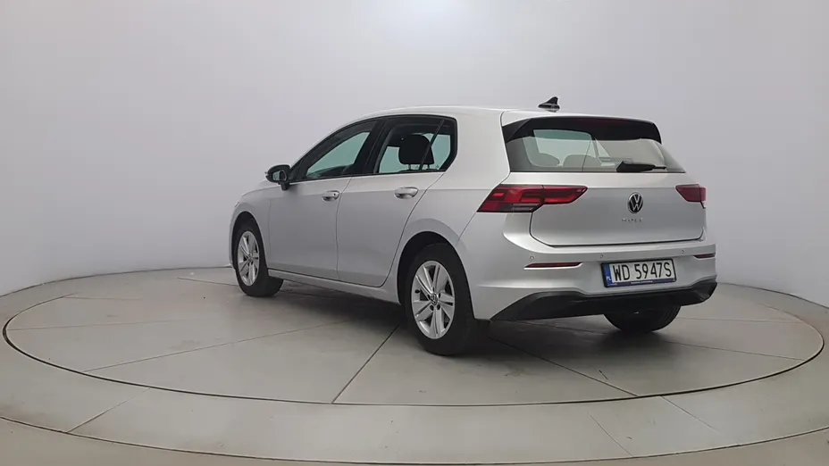 VOLKSWAGEN Golf Golf VIII 2.0 TDI Life