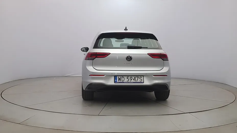 VOLKSWAGEN Golf Golf VIII 2.0 TDI Life
