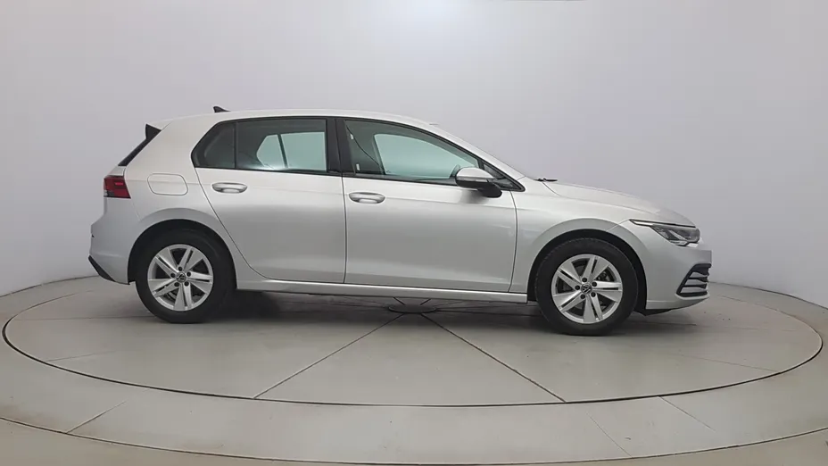 VOLKSWAGEN Golf Golf VIII 2.0 TDI Life